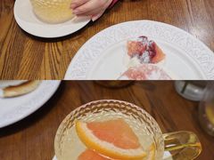 -AFS Cafe & Canteen(闽江二路店)