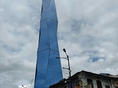 -吉隆坡国油双峰塔