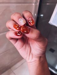 -RL Nail·瑞丽美甲美睫品牌原创店