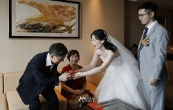 -艾缇森原创定制婚礼ATS WEDDING