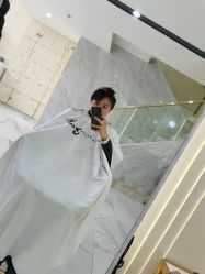 -3AM HAIR SALON染发接发