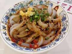 -钟水饺(人民公园总店)