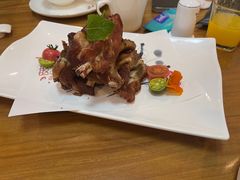 -醉霖生态餐厅(交大店)