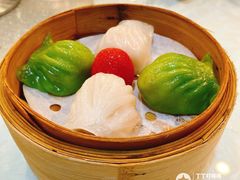 虾饺皇-潮粤轩粤菜海鲜(颐中皇冠店)
