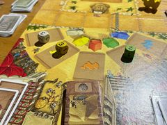 -1984魔法桌游(观音桥店)