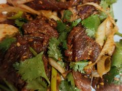 -原始时代石锅烤肉(安定店)
