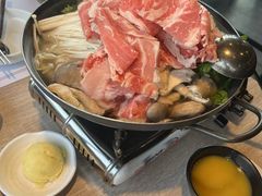 -郑阿姨的家·이모네·韩料&烤肉(武川路店)