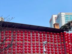 -越秀西湖花市(广州城市广场花卉店)