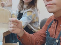 -鈊藝銀匠·银饰DIY工作室(永庆坊店)