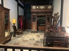 -绍兴鲁迅故里·沈园景区