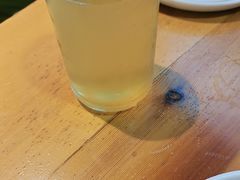 -四禧精酿烧烤串吧(大明湖店)