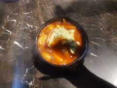 -大叹号·朝鲜族烤肉(潍坊泰华城店)