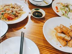 -潮粥馆(长江花园店)