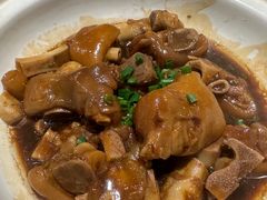 -阿英煲(凉城路店)