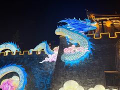 -天龙八部武侠城