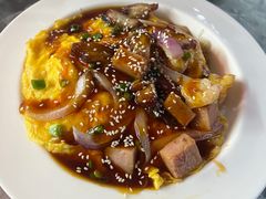 -颓记茶餐厅(美景总店)