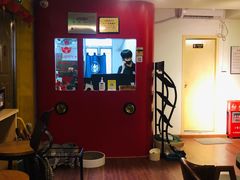 -H立方实景剧情密室(天河旗舰店)