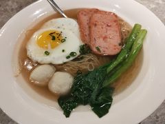 -留半山·香港食堂(啦啦宝都店)