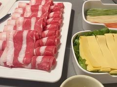 -君邦火锅(新疆大厦店)
