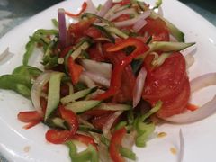 -新疆伊宁远征餐厅