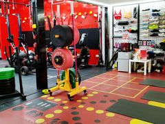 -Stone Motion Fitness 释动健身