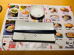 -新一喜铁板料理餐厅·铁板放题(北国商城店)