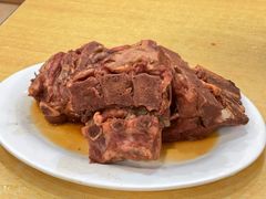 酱脊骨-水仙拉面(水仙街店)