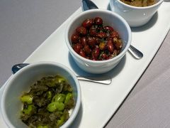 餐前小菜-屋里厢上海菜馆
