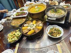 -徐鼎盛民间菜(南坪后堡店)