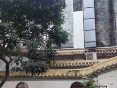 -孖记茶档·热腾茶餐(江南西plus店)