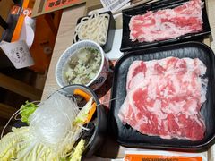 -吉野家 (新街口外大街店)