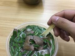 -牛师傅广式药膳牛骨汤美食(江南西店)
