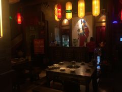 -小龙坎火锅(总店)