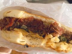 -清真拉妈卤味(回民街店)