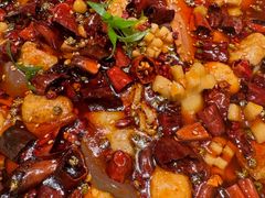 -九转小磨·非遗东北菜旗舰店