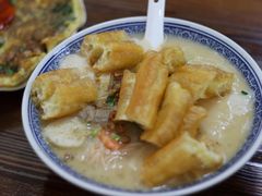 -亚忠小吃店(曾厝垵店)
