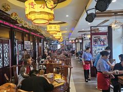 -同得兴 Since·1995 传统苏式面馆(十全街店)