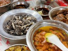 -阿秋牛排(湖心街店)