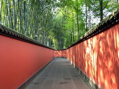 -成都武侯祠博物馆