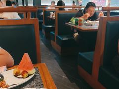 -阪尚皇·原切牛排·烤肉火锅自助(北京路店)