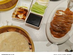 -梅利汴京烤鸭•开封豫菜地标店(晋安路店)