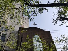 -马勒别墅饭店(静安寺店)