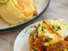 -The Rug Cafe(王府中环店)