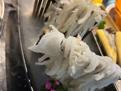 -捞王锅物料理(凯旋路店)