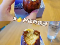 -发酵食堂(屏风街店)