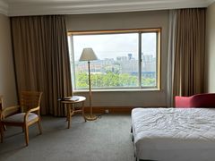 -南京维景国际大酒店(南京博物院店)