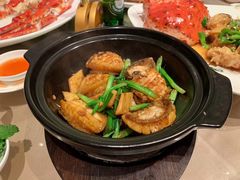 -陶陶居海鲜酒家(新马路店)