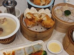 -皇马假日醉海南大酒店·假日一品派茶楼(秀英店)