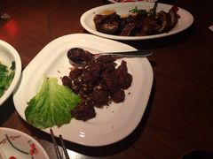 -外婆家(世界城广场店)
