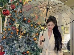 -秀儿家の小确幸花园西餐厅